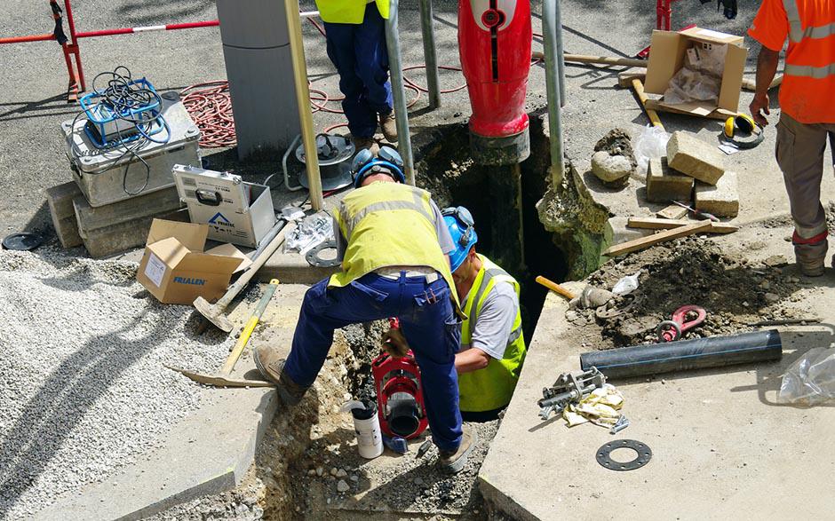 débouchage canalisation Chelles
