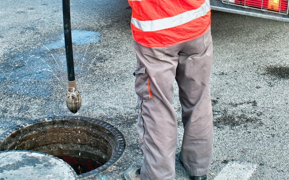 débouchage canalisation pas cher Limeil-Brévannes