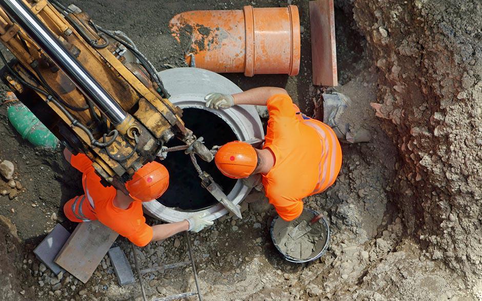 tuyau déboucheur de canalisation Limeil-Brévannes