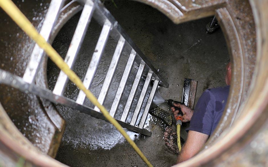 débouchage canalisation pas cher Limeil-Brévannes