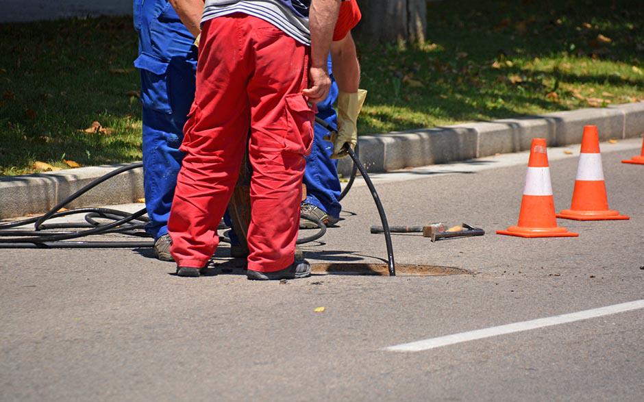 tuyau déboucheur de canalisation Limeil-Brévannes